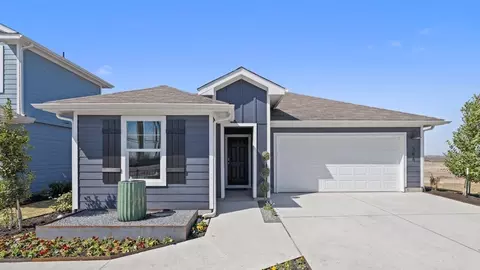 116 Caddo Bnd, Kyle, TX 78640