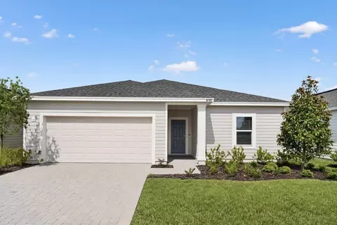 8155 Archibald Ter, Jacksonville, FL 32219