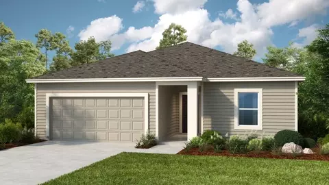 8155 Archibald Ter, Jacksonville, FL 32219