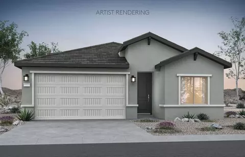 27720 W Abraham Ln, Buckeye, AZ 85396