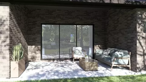 Exterior - 3117 Shaddock Blvd, Rockwall, TX 75032 photo 5 of 7