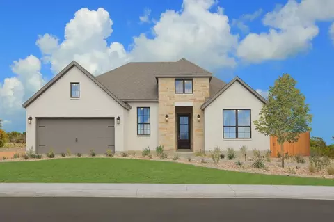 Exterior - 3117 Shaddock Blvd, Rockwall, TX 75032 photo 3 of 7
