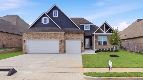 750 W 83rd St S, Tulsa, OK 74132