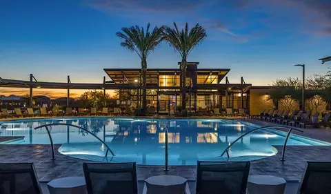 Exterior - 250 W Galena Pass, Apache Junction, AZ 85120 photo 1 of 1