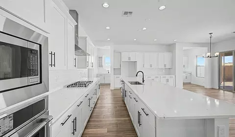 Kitchen - 250 W Galena Pass, Apache Junction, AZ 85120 photo 1 of 2