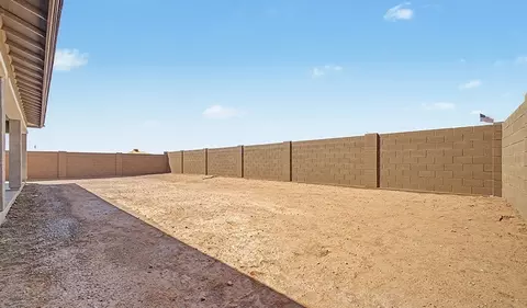 Exterior - 250 W Galena Pass, Apache Junction, AZ 85120 photo 3 of 5