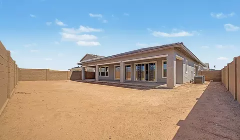 Exterior - 250 W Galena Pass, Apache Junction, AZ 85120 photo 2 of 5