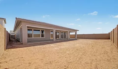 Exterior - 250 W Galena Pass, Apache Junction, AZ 85120 photo 4 of 5