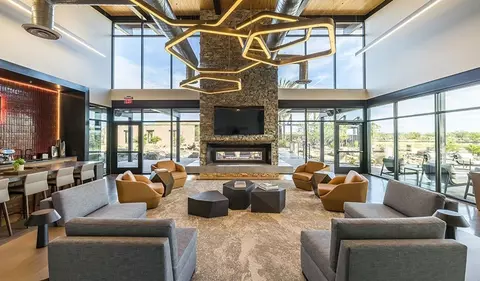 Living - 250 W Galena Pass, Apache Junction, AZ 85120 photo 1 of 1