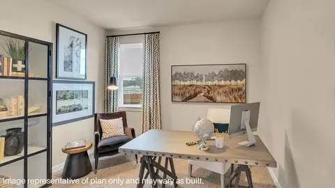 Other - 1604 Buckskin Rd, Oak Point, TX 75068 photo 10 of 11
