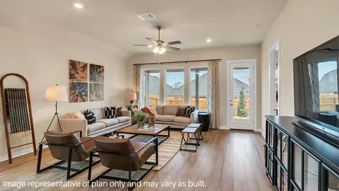 Other - 1604 Buckskin Rd, Oak Point, TX 75068 photo 7 of 11