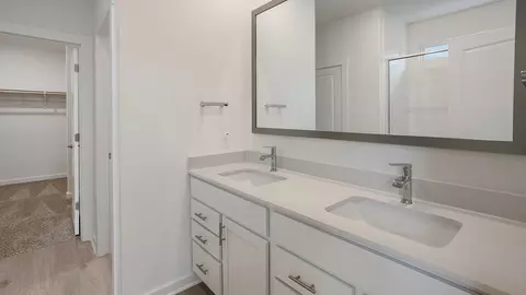 Bath - 1604 Buckskin Rd, Oak Point, TX 75068 photo 1 of 2