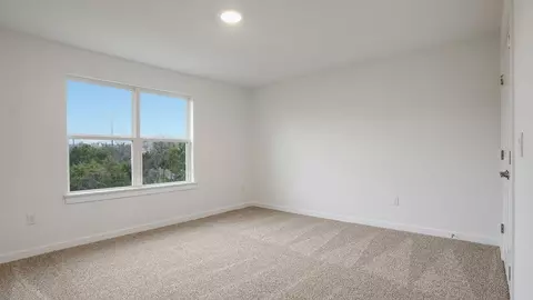 Bedroom - 1604 Buckskin Rd, Oak Point, TX 75068 photo 2 of 2