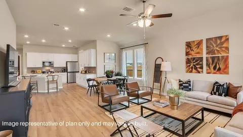 Other - 1604 Buckskin Rd, Oak Point, TX 75068 photo 9 of 11