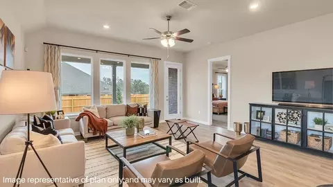 Other - 1604 Buckskin Rd, Oak Point, TX 75068 photo 6 of 11