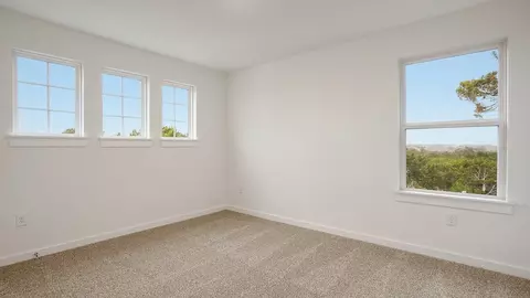 Bedroom - 1604 Buckskin Rd, Oak Point, TX 75068 photo 1 of 2