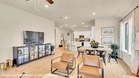 Other - 1604 Buckskin Rd, Oak Point, TX 75068 photo 8 of 11