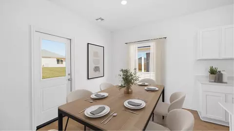 Dining - 1124 Saddle Dr, Guthrie, OK 73044 photo 1 of 1