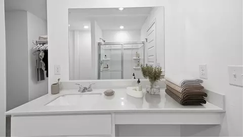 Bath - 1124 Saddle Dr, Guthrie, OK 73044 photo 1 of 3