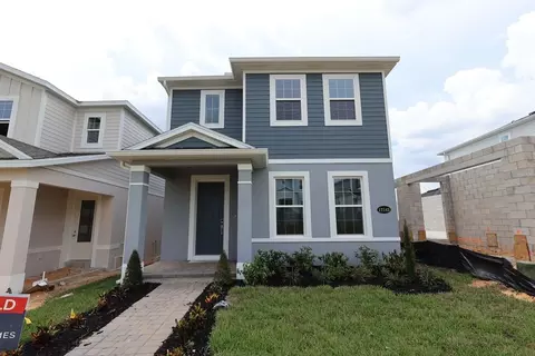 17142 Beachgrass Aly, Winter Garden, FL 34787