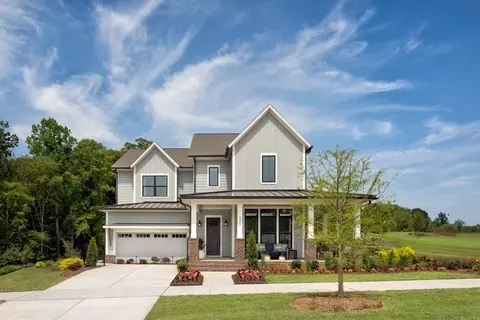 6108 Westheart Way, Charlotte, NC 28278