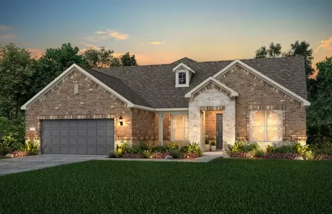 Exterior - 701 Silver Spur Blvd, Georgetown, TX 78633 photo 14 of 20
