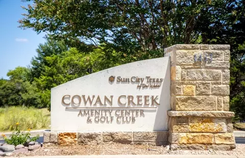 View/Area - 701 Silver Spur Blvd, Georgetown, TX 78633 photo 6 of 10