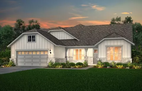 Exterior - 701 Silver Spur Blvd, Georgetown, TX 78633 photo 9 of 20