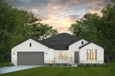 Exterior - 701 Silver Spur Blvd, Georgetown, TX 78633 photo 4 of 20