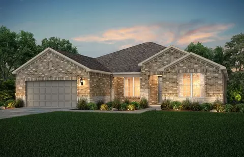 Exterior - 701 Silver Spur Blvd, Georgetown, TX 78633 photo 13 of 20