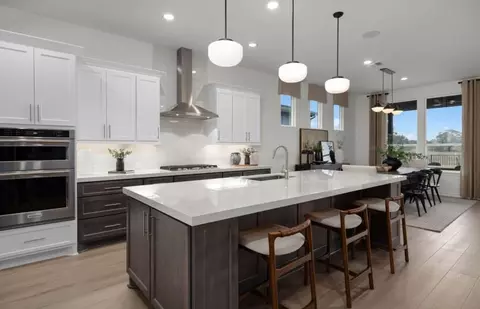 Kitchen - 701 Silver Spur Blvd, Georgetown, TX 78633 photo 1 of 3