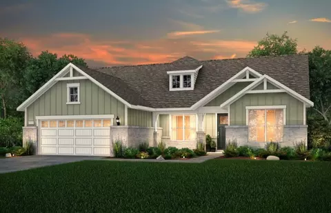 Exterior - 701 Silver Spur Blvd, Georgetown, TX 78633 photo 10 of 20
