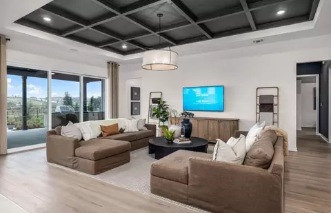 Living - 701 Silver Spur Blvd, Georgetown, TX 78633 photo 1 of 2