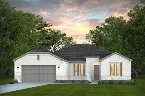 Exterior - 701 Silver Spur Blvd, Georgetown, TX 78633 photo 8 of 20