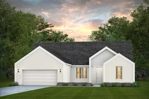 Exterior - 701 Silver Spur Blvd, Georgetown, TX 78633 photo 2 of 20