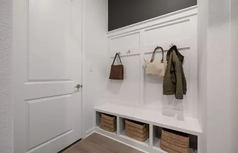 Entry Way - 701 Silver Spur Blvd, Georgetown, TX 78633 photo 3 of 3