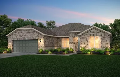 Exterior - 701 Silver Spur Blvd, Georgetown, TX 78633 photo 12 of 20
