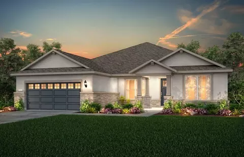 Exterior - 701 Silver Spur Blvd, Georgetown, TX 78633 photo 11 of 20