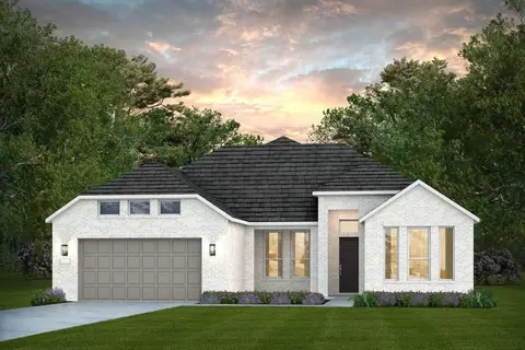 Exterior - 701 Silver Spur Blvd, Georgetown, TX 78633 photo 9 of 15
