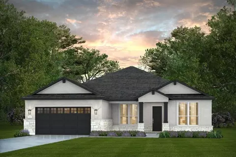 701 Silver Spur Blvd, Georgetown, TX 78633