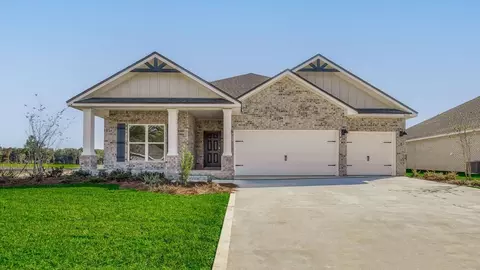 John Hamm Road, Milton, FL 32583