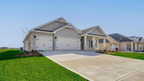 Exterior - John Hamm Road, Milton, FL 32583 photo 4 of 4