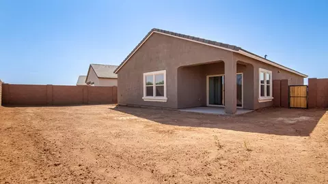 Exterior - 14047 E Canidae Dr, Vail, AZ 85641 photo 2 of 9