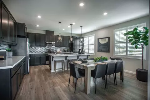 Kitchen - 2441 Cinnabar Dr, Fairfield, CA 94533 photo 1 of 5