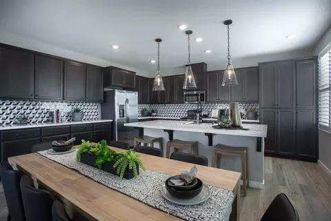 Kitchen - 2441 Cinnabar Dr, Fairfield, CA 94533 photo 4 of 5