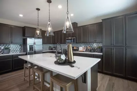 Kitchen - 2441 Cinnabar Dr, Fairfield, CA 94533 photo 3 of 5