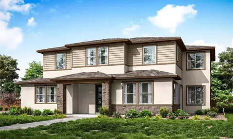 Exterior - 2441 Cinnabar Dr, Fairfield, CA 94533 photo 2 of 8