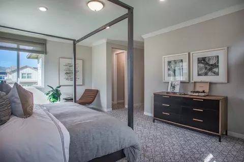 Bedroom - 2441 Cinnabar Dr, Fairfield, CA 94533 photo 3 of 4