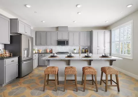 Kitchen - 2441 Cinnabar Dr, Fairfield, CA 94533 photo 5 of 5