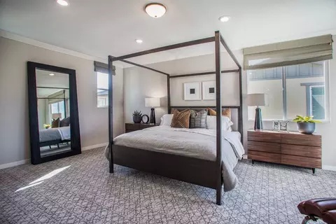 Bedroom - 2441 Cinnabar Dr, Fairfield, CA 94533 photo 2 of 4